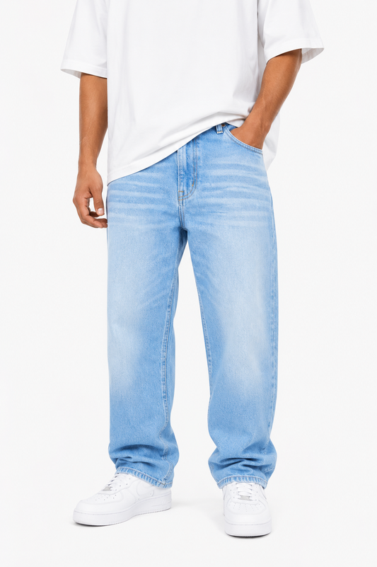 BAGGY JEANS - 05