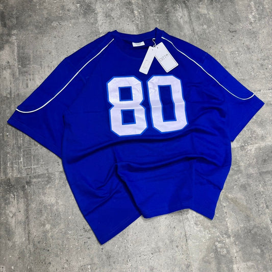 OVERSIZED 80 - BLUE