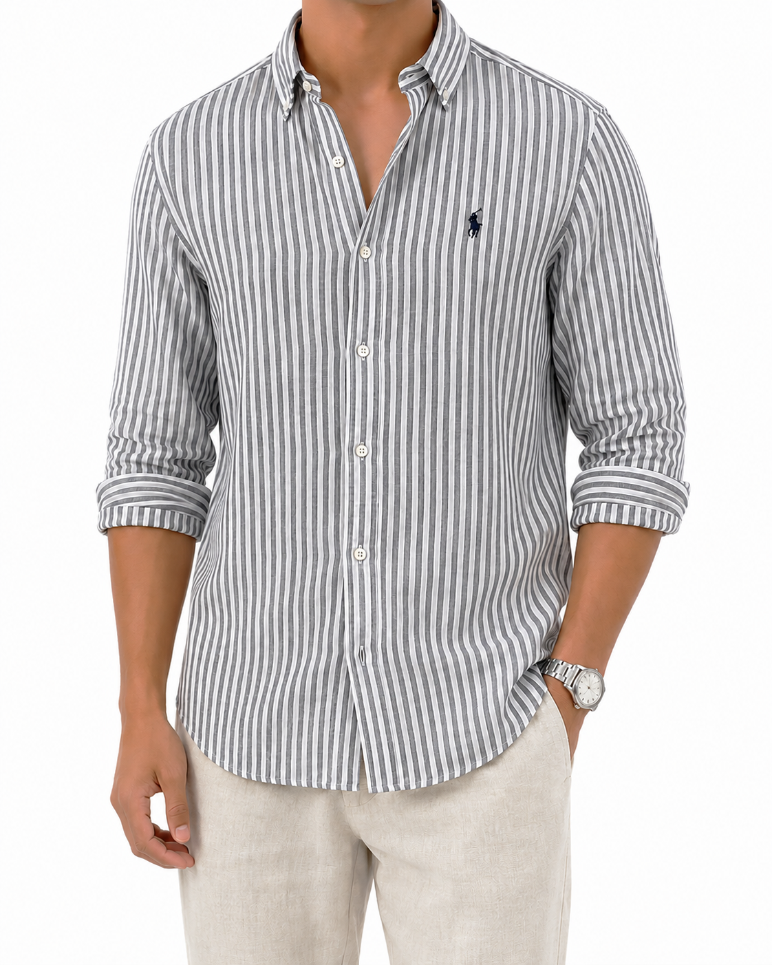 RALPH STRIPES - 167