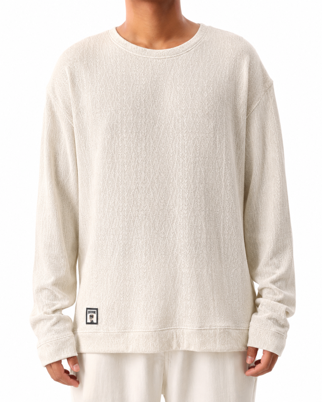 KNIT Z - 06