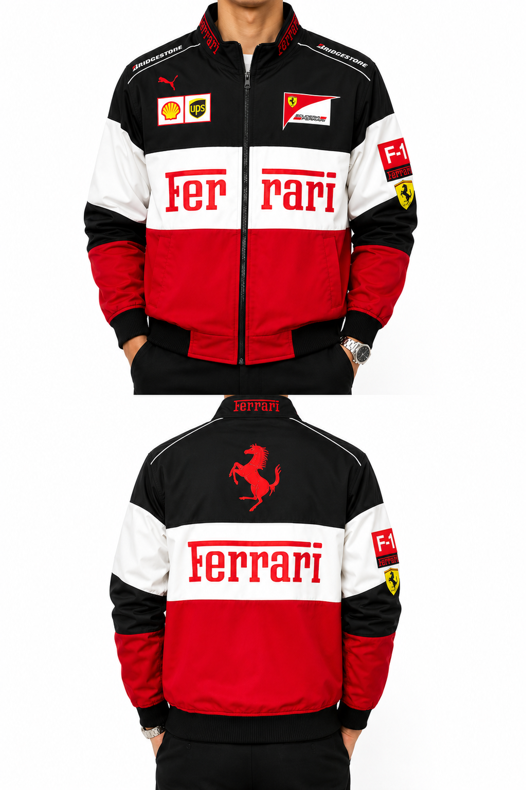 JACKET - 08