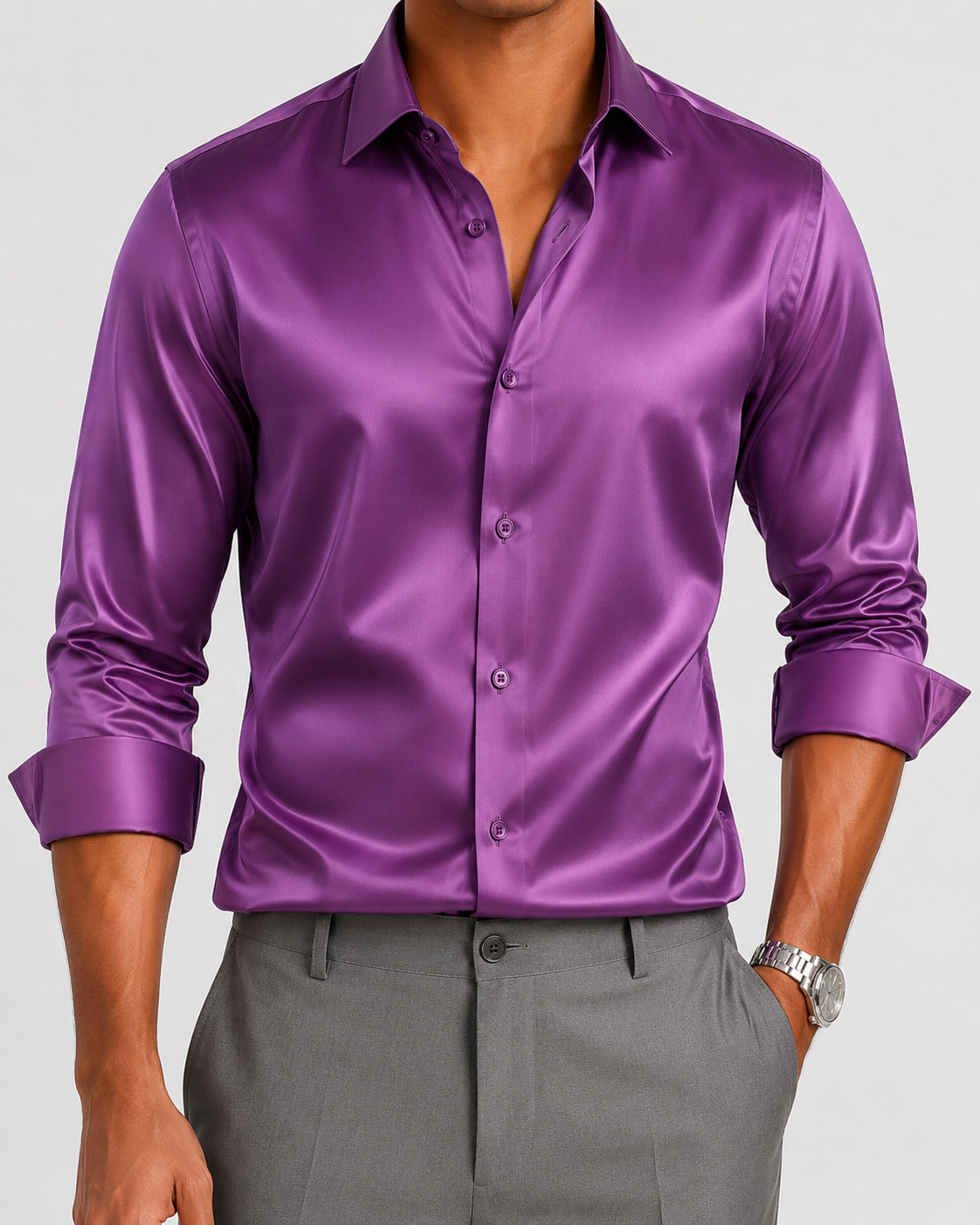 PARTY SHIRT - 48