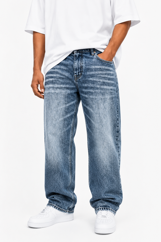 BAGGY JEANS - 05 (Copy)
