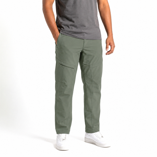 CARGO PANT - 03