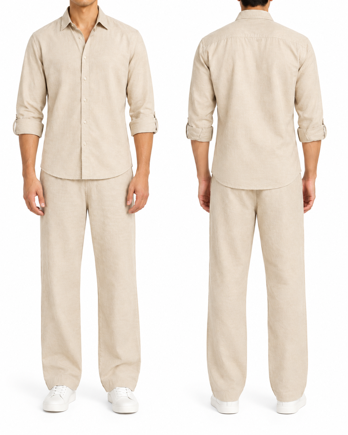 SURF CO-ORDS - 291