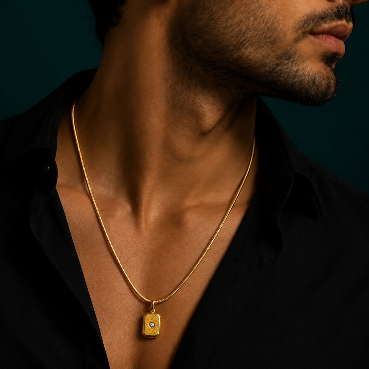 CHAIN - 06