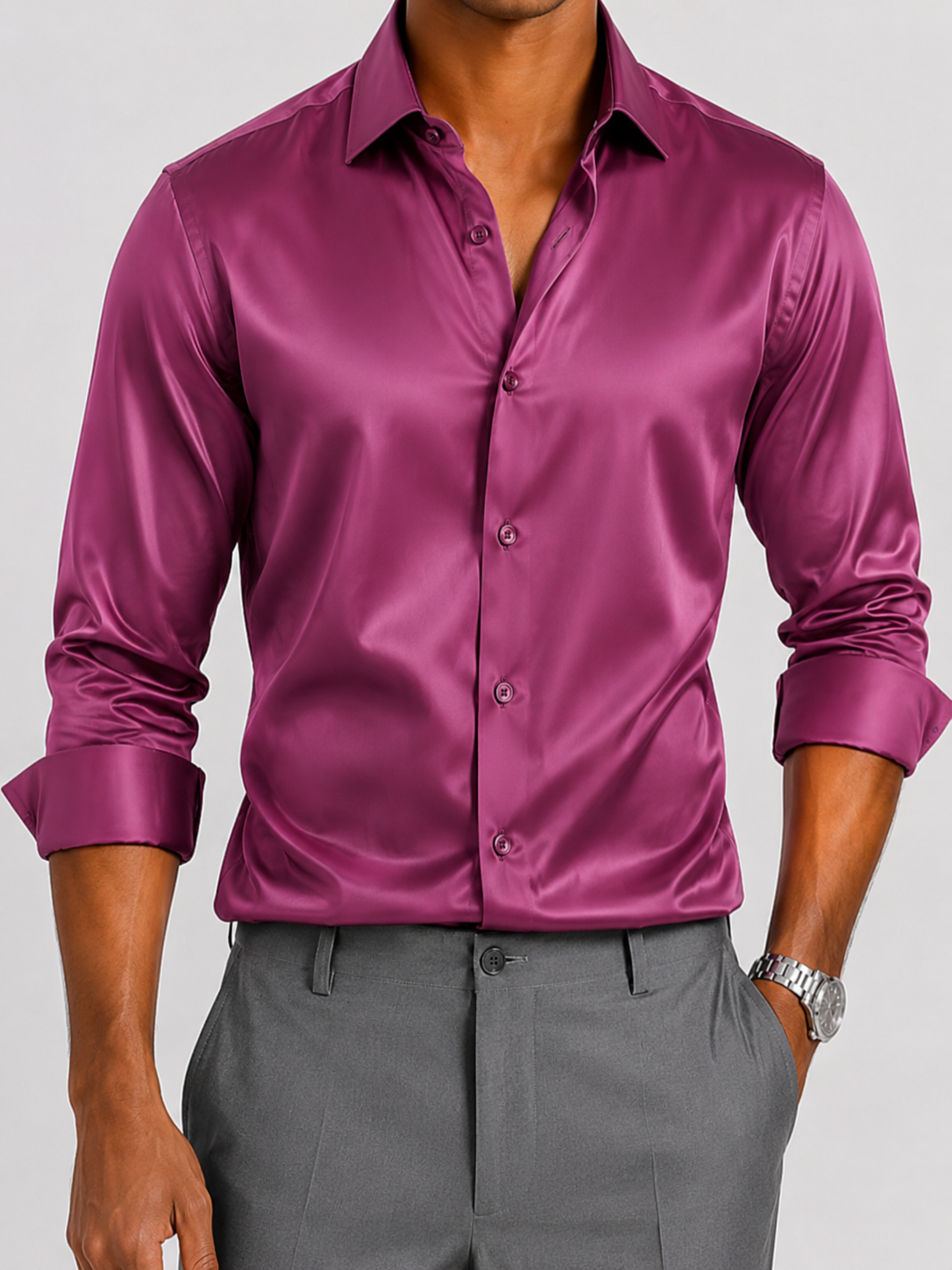 PARTY SHIRT - 50