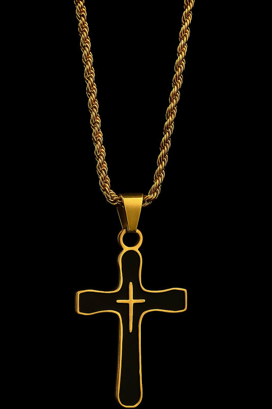 CROSS - 03