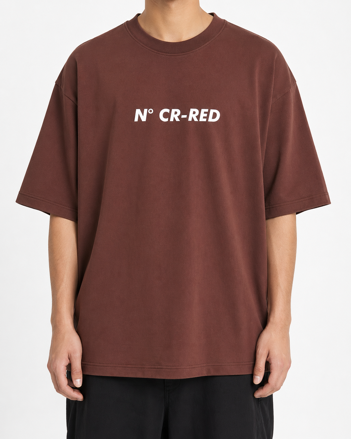 N CR-ED - 01