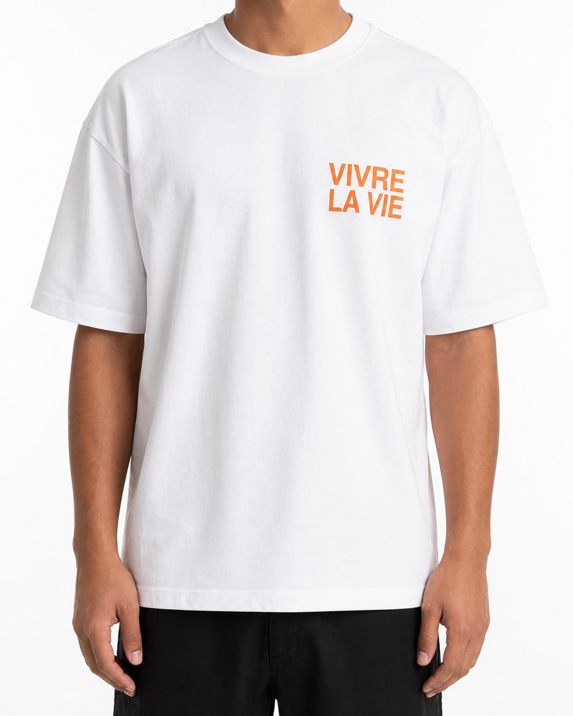 VIVRE LA VIE - 02