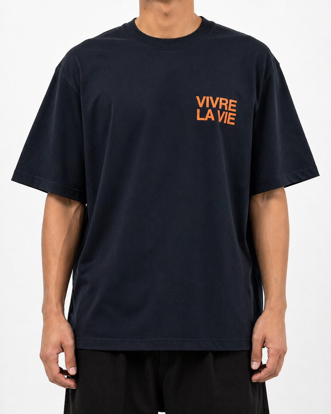 VIVRE LA VIE - 03
