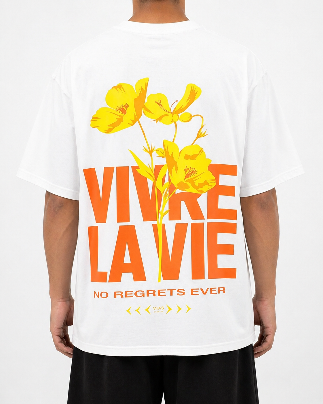 VIVRE LA VIE - 02