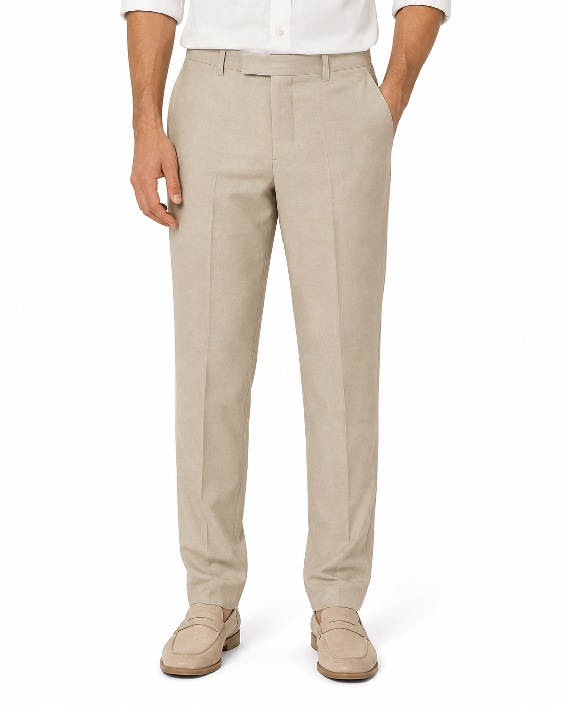 FORMAL PANT  - 03