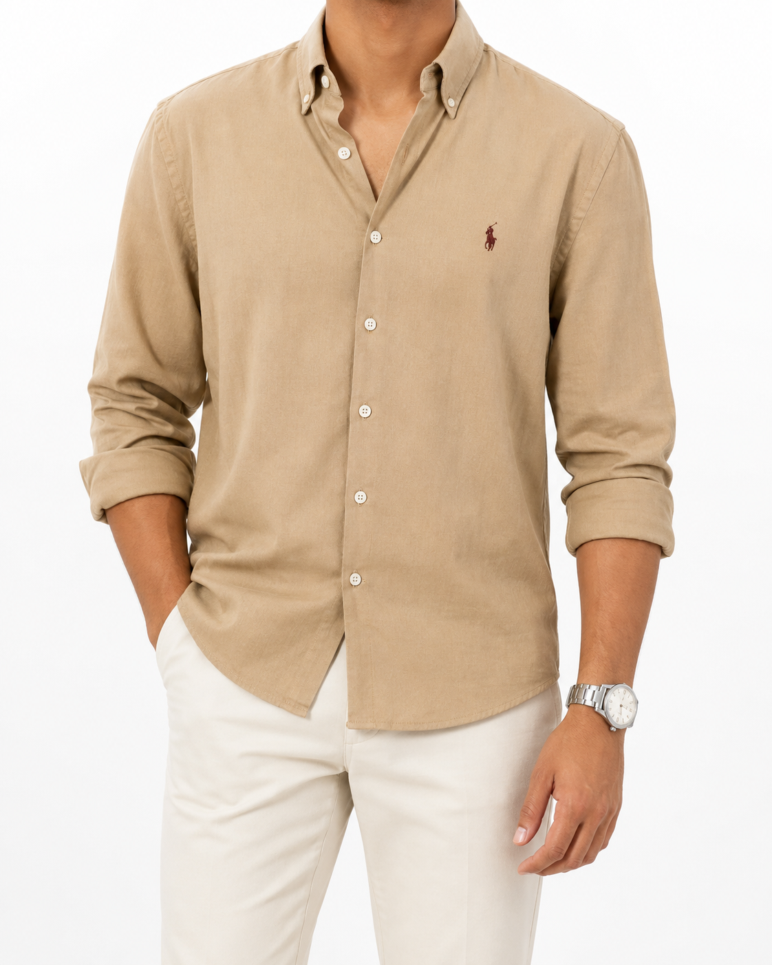POLO SHIRT - 146