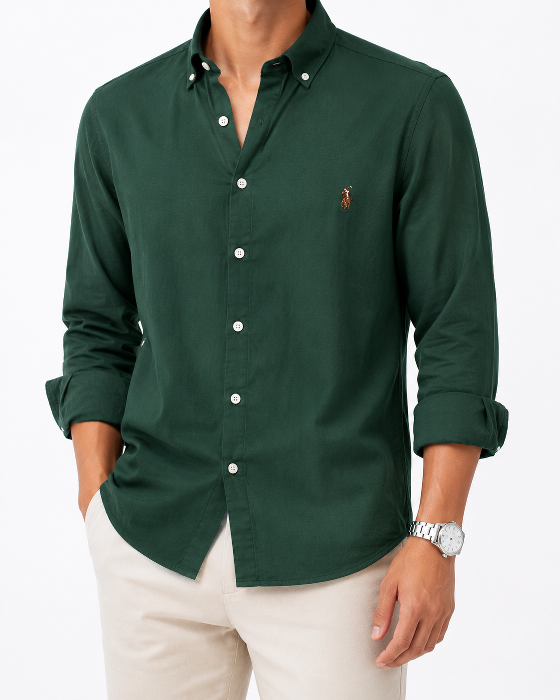 POLO SHIRT - 144