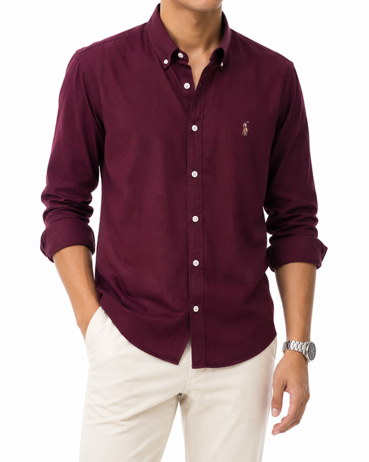 POLO SHIRT - 143