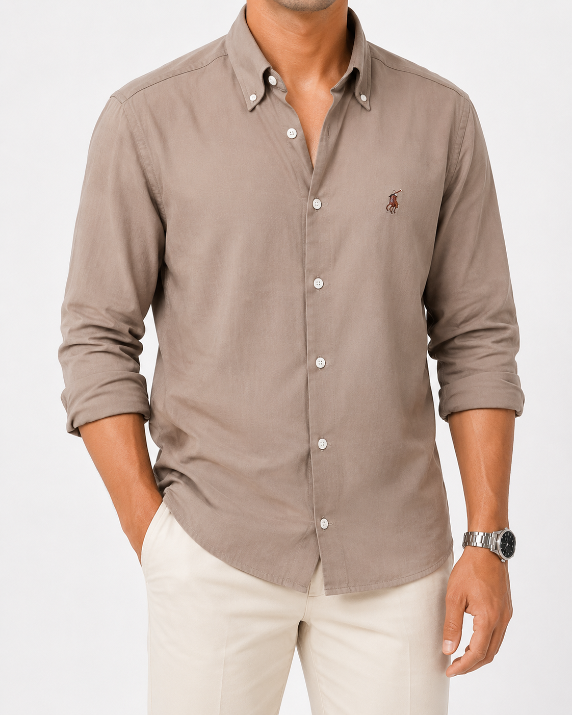 POLO SHIRT - 142