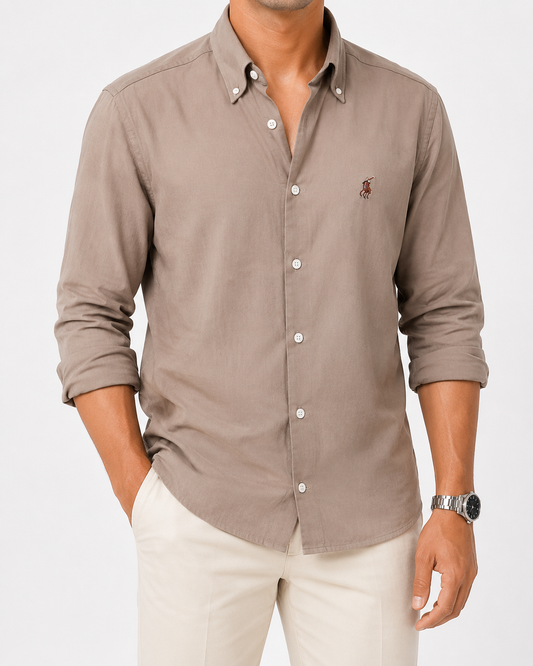 POLO SHIRT - 142