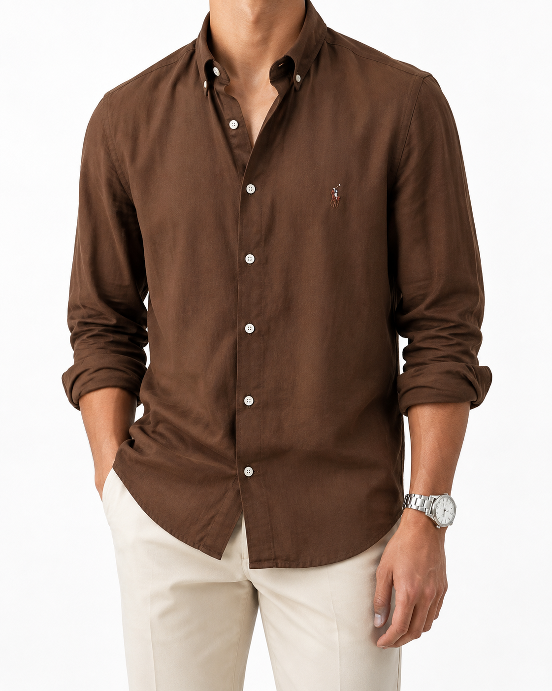POLO SHIRT - 145