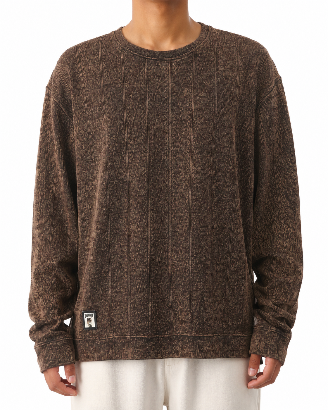 KNIT Z - 02