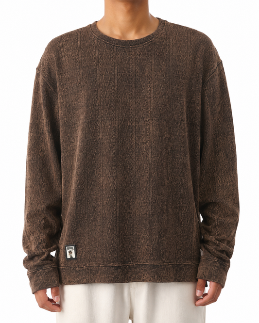 KNIT Z - 02