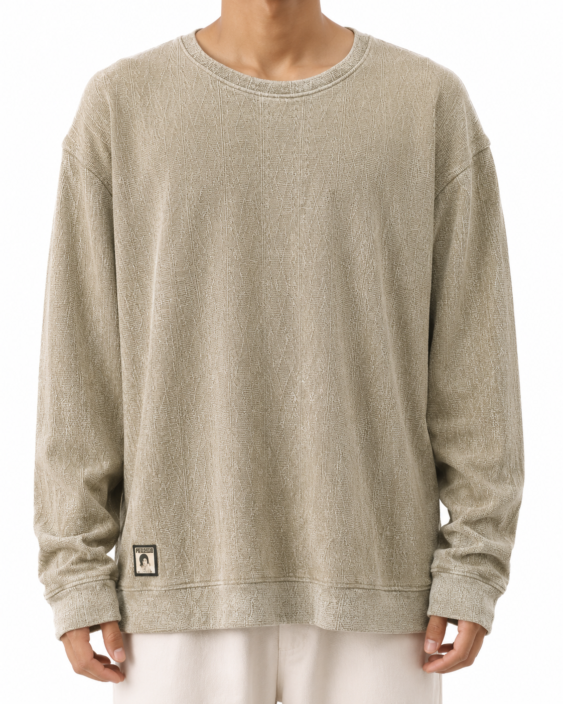 KNIT Z - 03