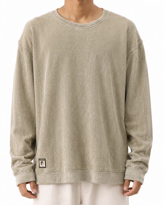 KNIT Z - 03