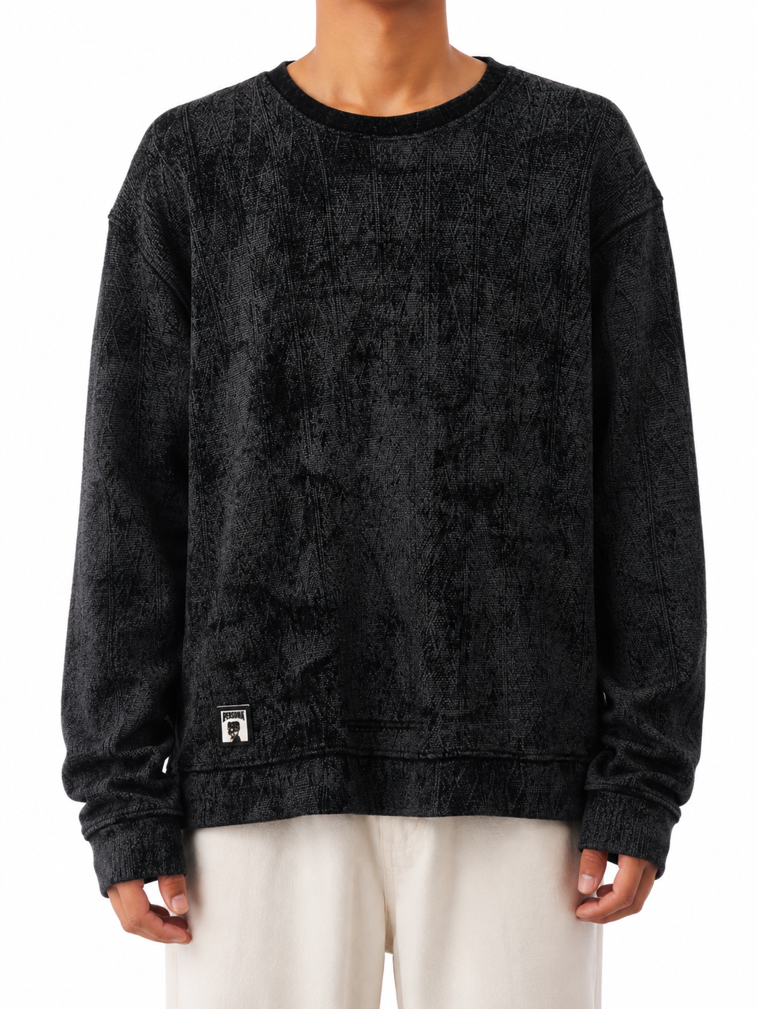 KNIT Z - 01