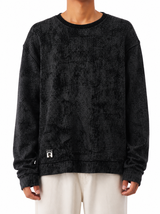 KNIT Z - 01