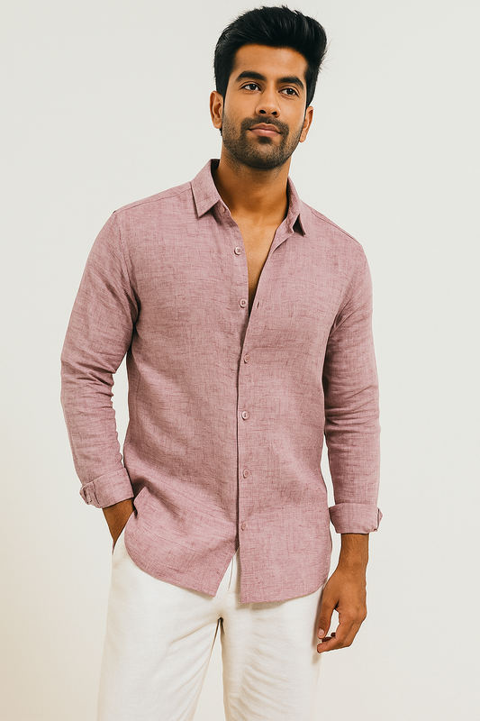 BM LINIEN DUSTY PINK