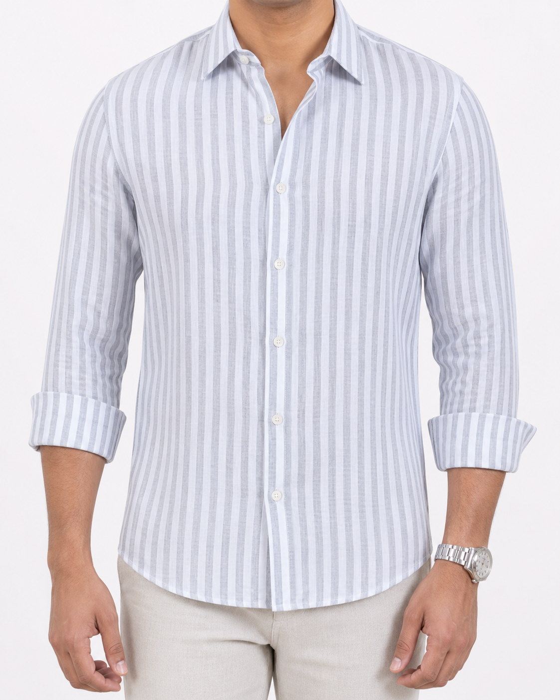 STRIPES - 35