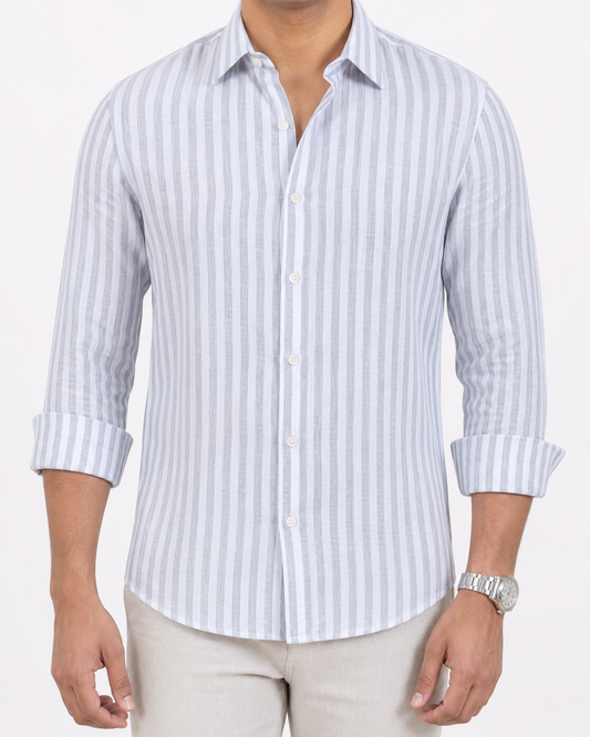 STRIPES - 35