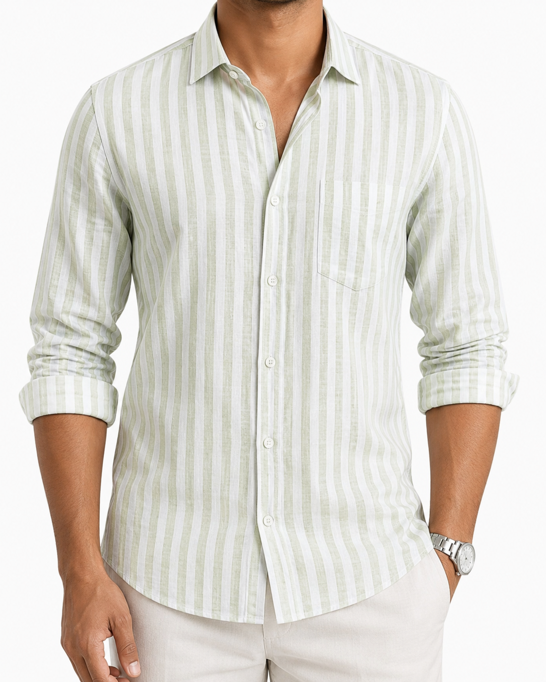STRIPES - 33