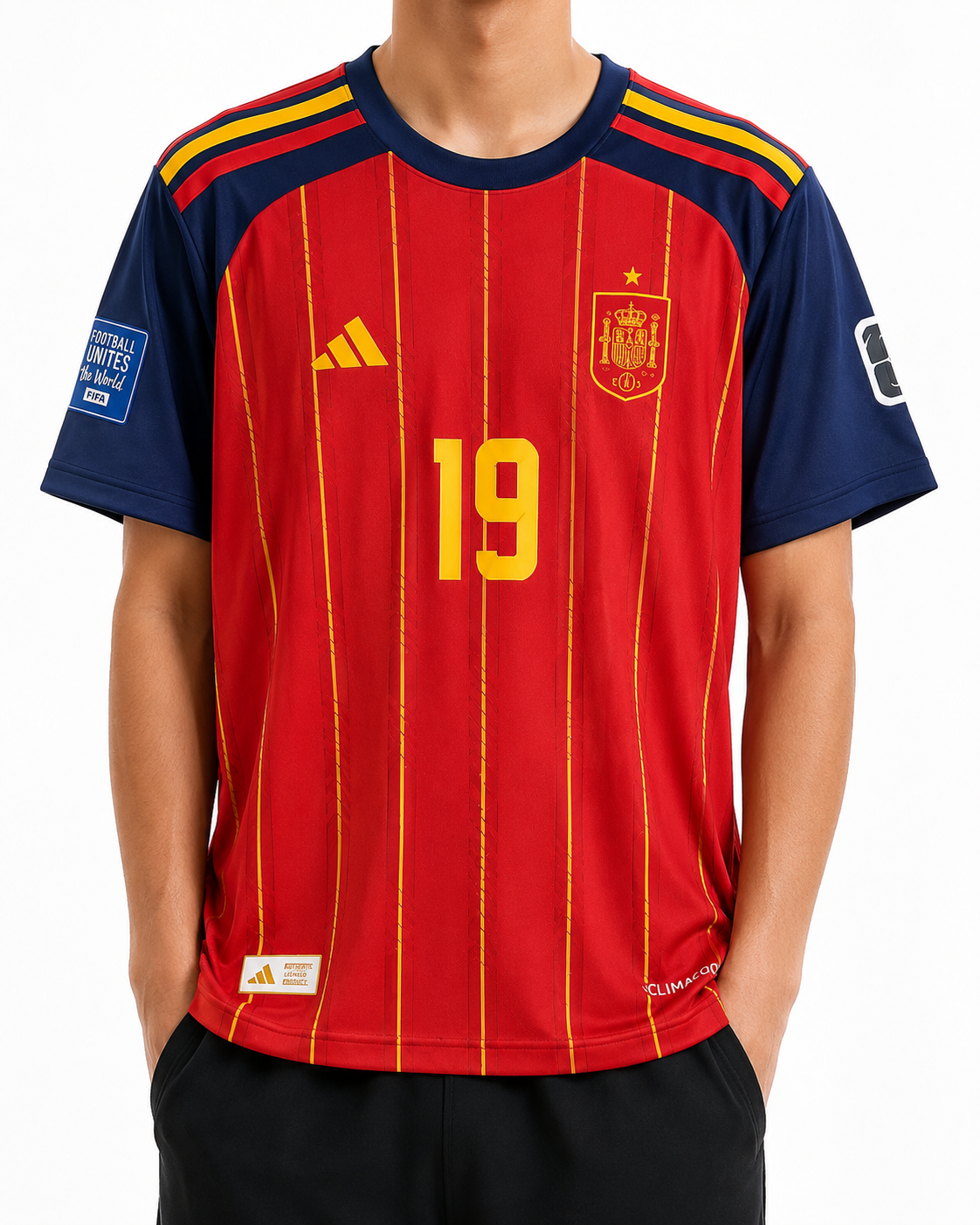 JERSEY - 04