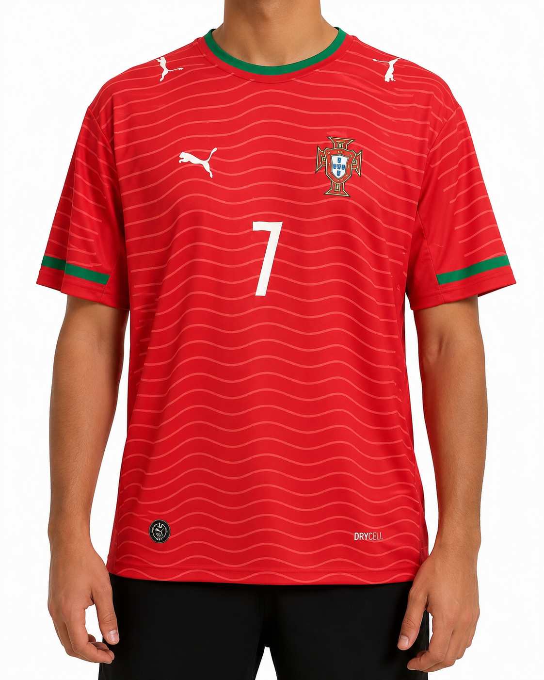 JERSEY - 05