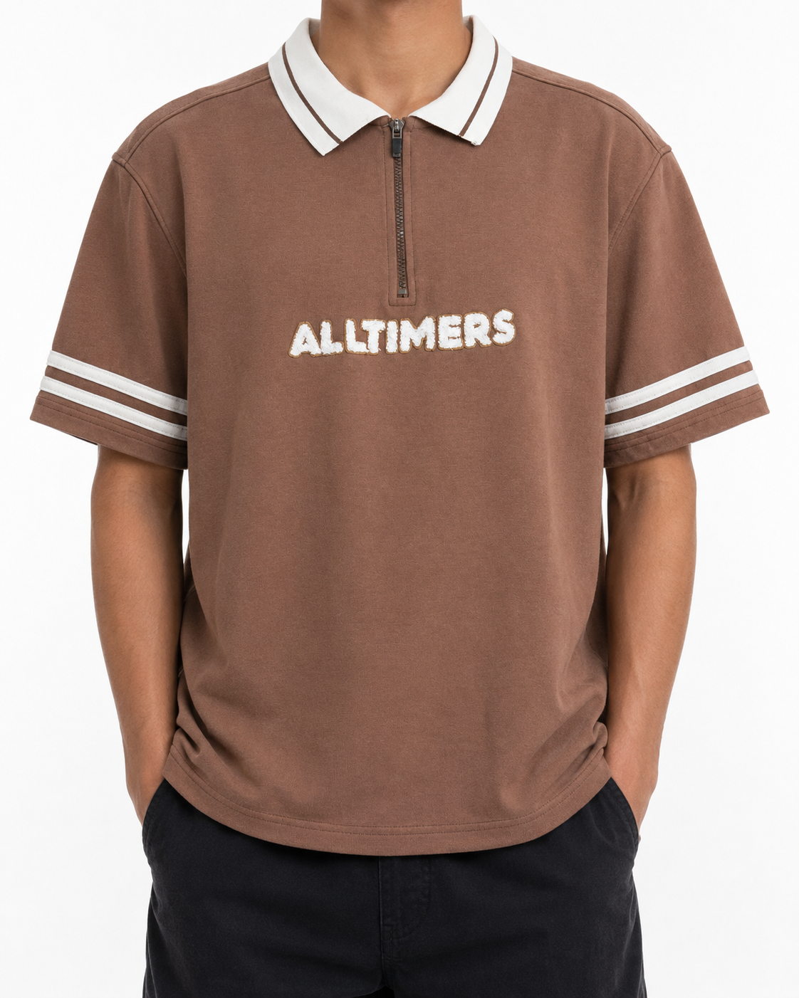 ALL TIMERS - 02