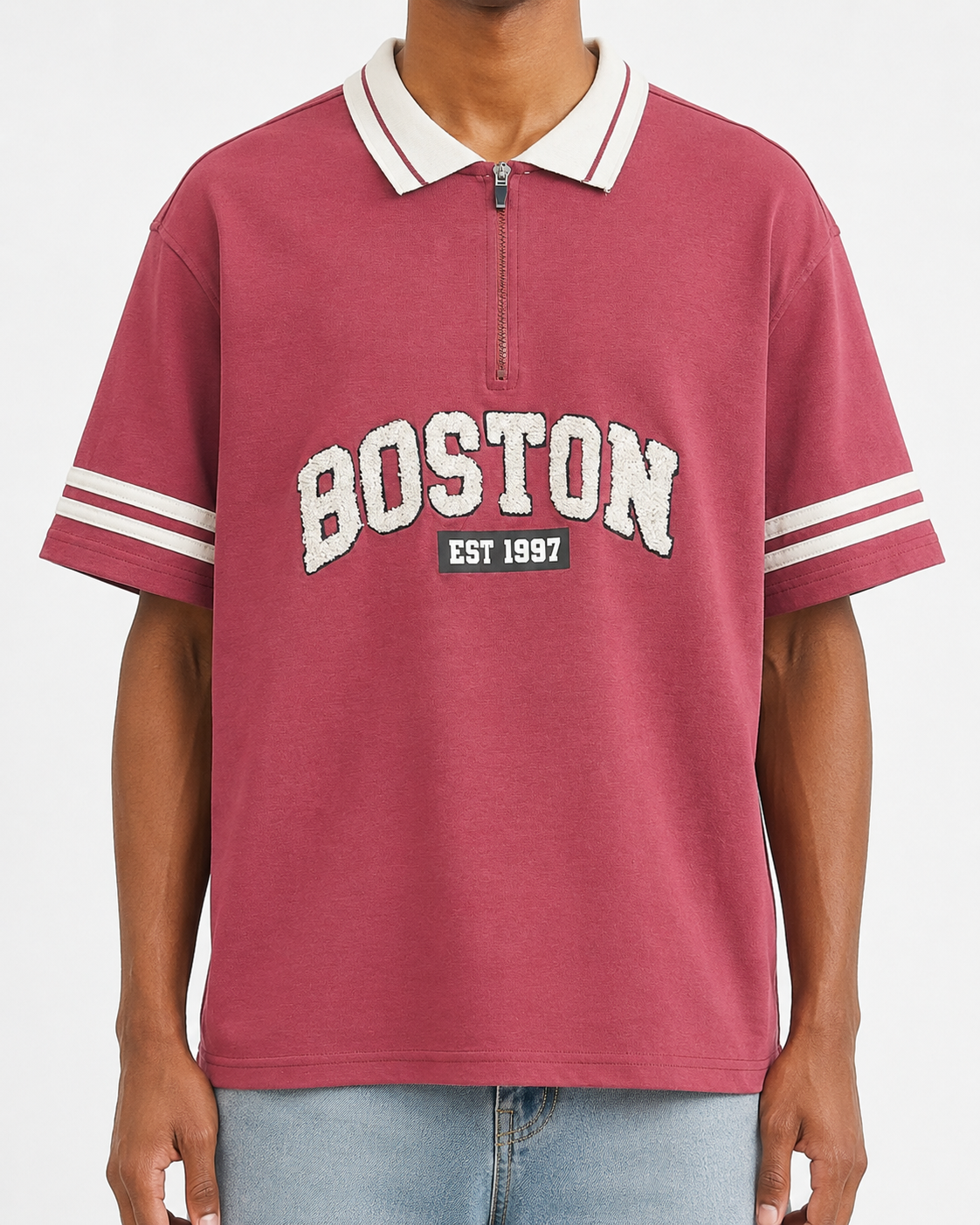 BOSTON - 05