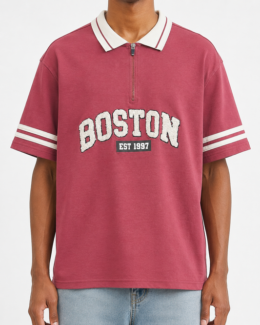 BOSTON - 05