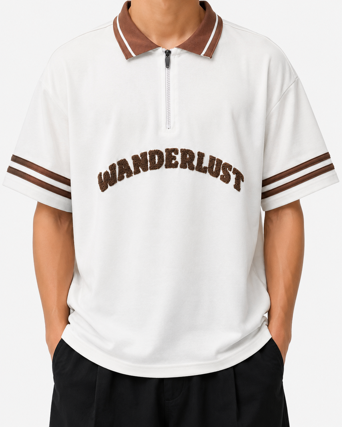 WANDER LUST - 04
