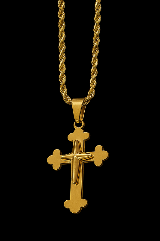 CROSS - 04