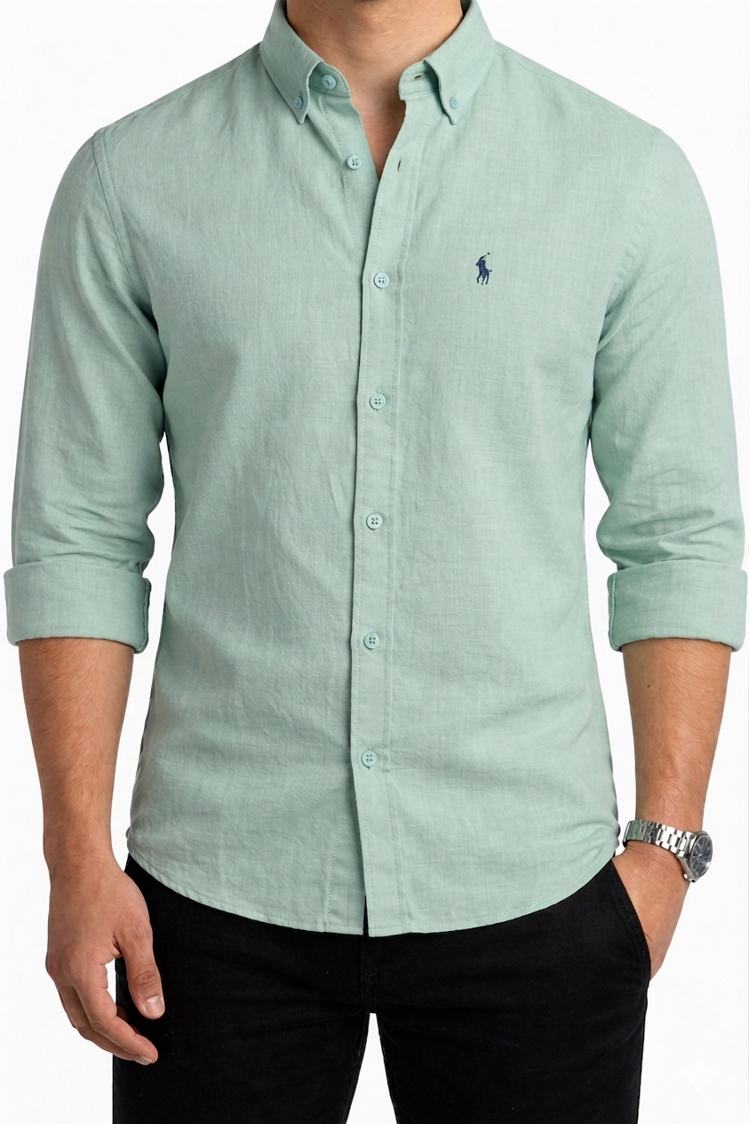 RL POLO - 62
