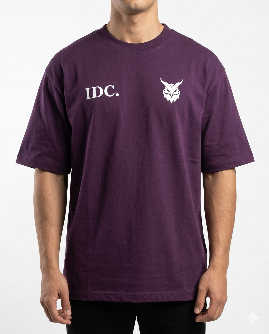 IDC - 01