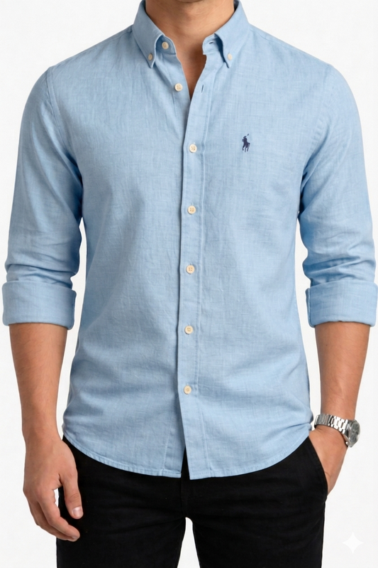 RL POLO - 64