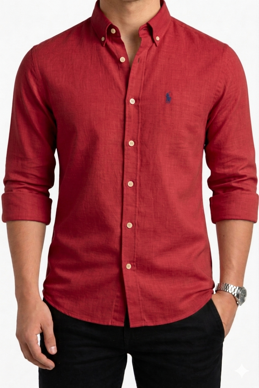RL POLO - 61