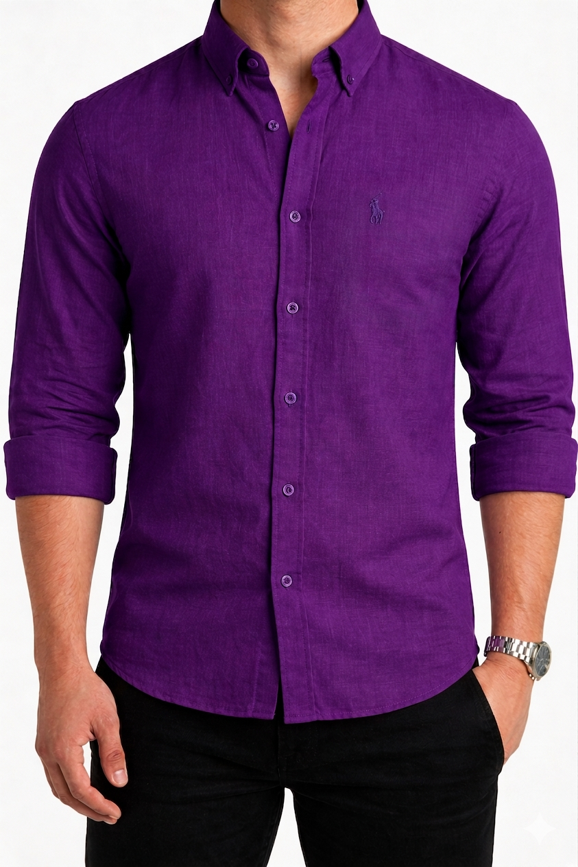 RL POLO - 65