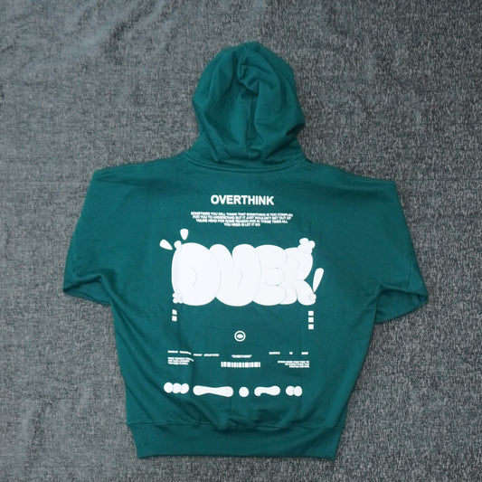 OVERTHINK HOODIE