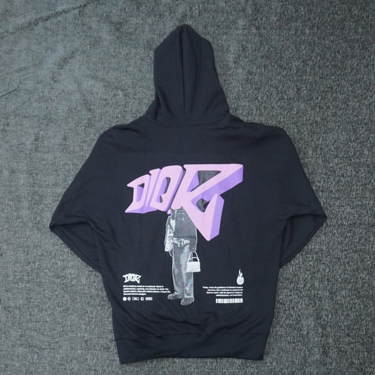 DIOR  HOODIE