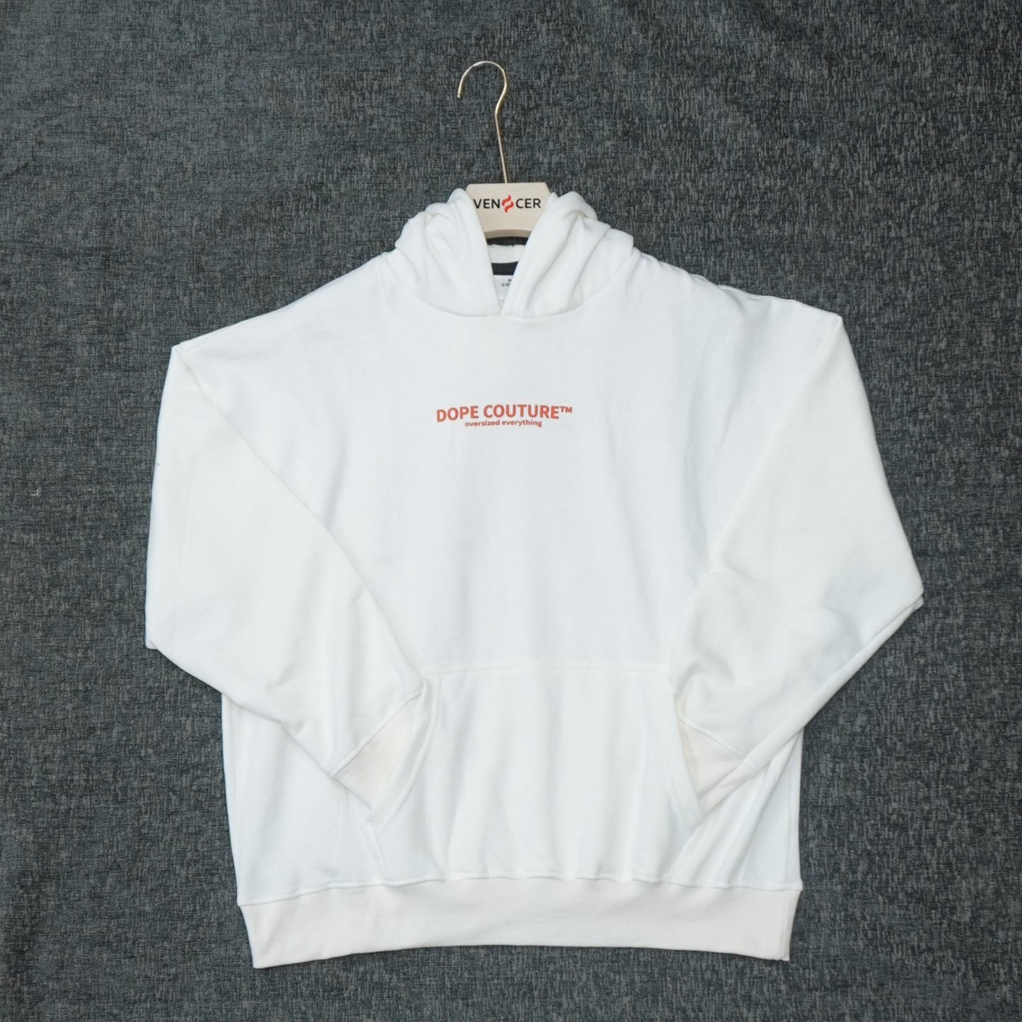 MEMBERSONLY HOODIE