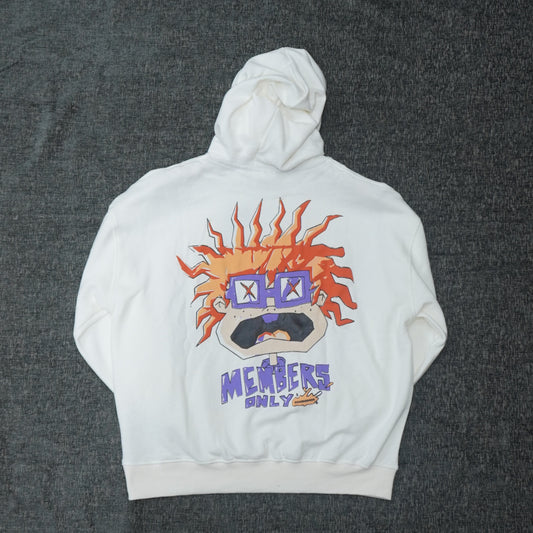 MEMBERSONLY HOODIE