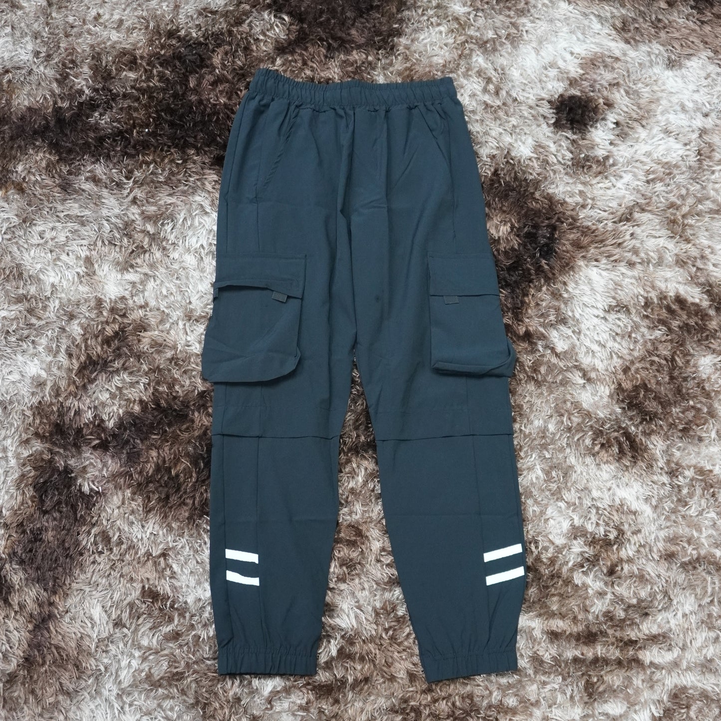 CARGO TRACK PANT